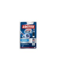 SUPER-GLUE 3GRS.LIQUIDO LOCTITE